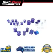 SuperPro Bushing Vehicle Kit Subaru Impreza 1992 - 2000 | KIT135K (for: Subaru)