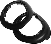 Gadpiparty 1 Set of VR Glasses Lens Protector Frame Glasses Spacer Protector Compatible for Quest 3