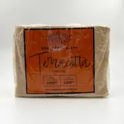 PS2000 Terracotta Clay - 10kg
