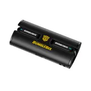 Transformers Bumblebee True Wireless Headphones TF-T02 Black
