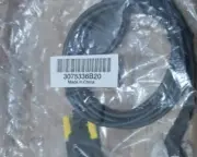 MOTOROLA 3075336B20 APX7000 APX8000 APX6000 CKN6905B Programming Cable