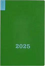 Hobonichi Techo Accessories Hobonichi Weekly Calendar 2025