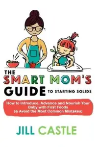 在飛比找博客來優惠-The Smart Mom’’s Guide to Star