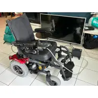 在飛比找蝦皮購物優惠-售康揚天王獅電動輪椅 高雄市苓雅區自取