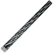 HK Army Laze Tip- Orbit- Dust Pewter/Black