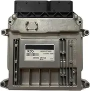 39101-26AC1 Original ECU Car Engine Computer Board Electronic Control Unit 9030930738A5 3910126AC1 Compatible for Hyundai M7.9.8 K05