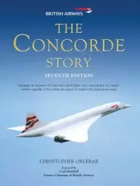 在飛比找博客來優惠-The Concorde Story
