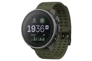 Suunto Vertical Solar Smart Watch - Titanium Forest