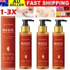 Magic Body Oil·Firming Oil Luxury Body Oil for Arms Chest Thighs & Tu-ms 3.3oz M