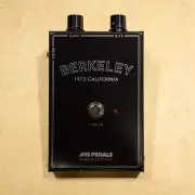 New JHS Pedals/Berkelery Fuzz Effector 753115