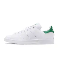 在飛比找蝦皮商城優惠-adidas 休閒鞋 Stan Smith 白 綠 男鞋 女