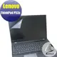 【Ezstick】Lenovo ThinkPad P53s 靜電式筆電LCD液晶螢幕貼 (可選鏡面或霧面)