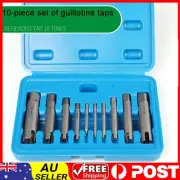 10X Broken Tap Extractor Removal Tool Kits Stripped Screw Remover 3/4 Claw Set
