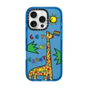 iPhone 16 Pro Impact Case Gay n' Great by Ashton Attzs (Optimised for Samsung)