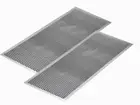 2x Westinghouse Rangehood Carbon Filter 200 X 515mm #AR6RCF WRG605IK RDHR6S 1490