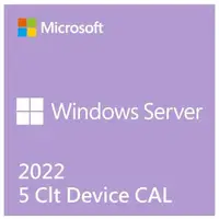 在飛比找蝦皮購物優惠-正版 Microsoft Win Svr CAL 2022 