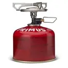 Primus Essential Trail Stove compact camping cooking butane liquid gas burner
