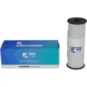 Kentmere Pan 100 Black & White 120 Medium Format Film