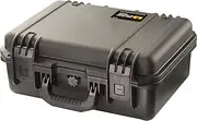 Pelican Storm iM2200 Case with Foam (Black)