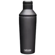 Camelbak Horizon 600ml Vacuum Insulated Stainless Steel Cocktail Shaker - Black