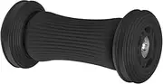 Foot Arch Roller | Multi-Functional Feet Massager - Reflexology Tool, Travel Portable Design, High-Density Deep Tissue Reliever For Home Gym
