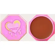 Pink Honey Face Frosting Bronzer Chocolate Fondue, Chocolate Fondue