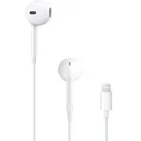 在飛比找友和YOHO優惠-Apple EarPods 配備 Lightning 接頭 