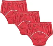 Baby Boys Underwear Potty Training Reusable Sleep Boxer Briefs Underwear Training Pants for