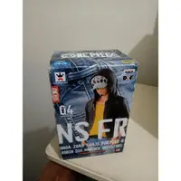 在飛比找蝦皮購物優惠-金證 航海王 海賊王 One Piece DXF NSFR 