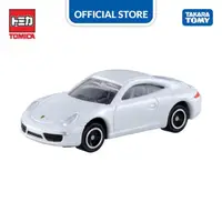 在飛比找蝦皮購物優惠-Tomica 常規 117 保時捷 911 Carrera