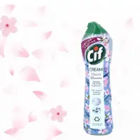 在飛比找蝦皮購物優惠-限量版 全新 CIF 居家用 多功能清潔劑 500ml (c