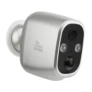 Brilliant Flare Battery Camera