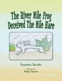 在飛比找博客來優惠-The River Nile Frog Deceived t