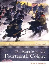 在飛比找三民網路書店優惠-The Battle for the Fourteenth 