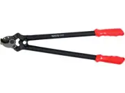 SCISSORS FOR CABLE CUTTING UP TO 150MM2 CROSS-SECTION, LENGTH 450MM , YT-18615