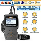 Ancel AD310 Car OBD2 Code Reader Engine Fault Scanner Auto EOBD Diagnostic Tool