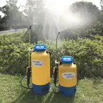 （免運）5L 8L電動噴霧器  農藥噴霧壺 小型園林澆花消毒噴霧器 家用防疫加濕除蟲鋰電池噴霧器