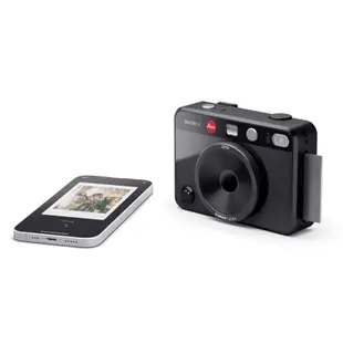 【5/15前自取送清潔組】現貨 Leica SOFORT 2 徠卡 拍立得相機 平輸【Forty Plus】