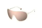 Unisex Sunglasses Polaroid PLD-6216-S-VK6 99 mm