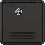 Furrion 16.1" x 16.1" Black Retrofit Door for Tankless RV Water Heating System FWH09EA-BL-AM