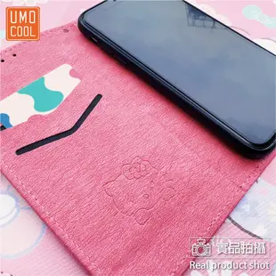 Hello Kitty&美樂蒂 手機皮套 適用iPhone 14 Pro max 三星 OPPO SONY系列 正版授權