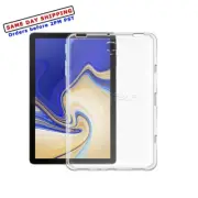 For Samsung Galaxy Tab S4 10.5 SM-T830N Tablet Soft Slim TPU Gel Case Cover Skin