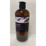 HERBOX 荷柏園  薰衣草洗髮精 1000ML