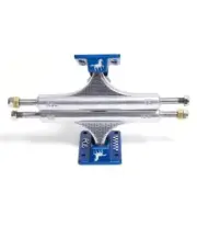 Ace Truck MFG. AF1 Limited Hollowed – Kevin Spanky Long Trucks