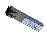 Alcatel-Lucent 3HE00034CA Nokia Compatible 100 Base- FX SFP Transceiver