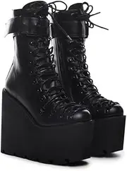 [Dolls Kill] Traitor Boots
