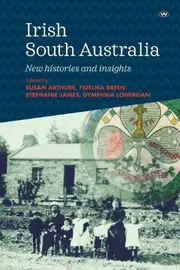 Irish South Australia