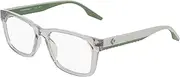 [Converse] CV5124 050 Crystal Barely Grey 51/17/140 Unisex Glasses, 050 Crystal Barely Grey, 51/17/140