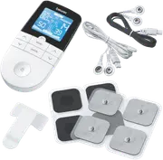 Beurer Digital 3 In 1 EMS/TENS Device