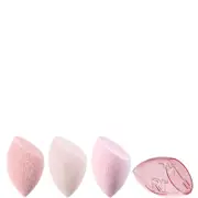 Real Techniques Cleanse, Blend, Set and Go Set